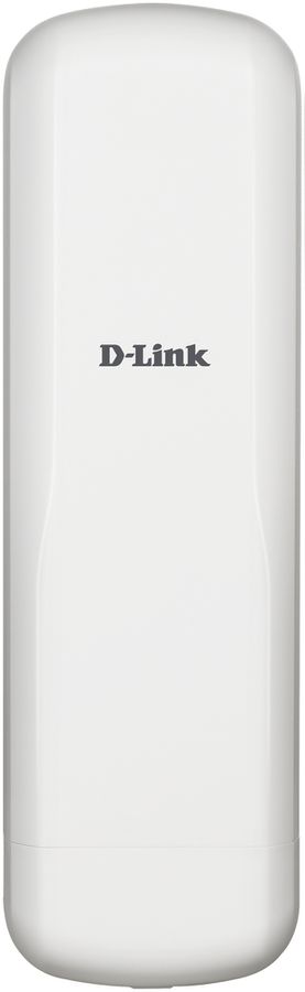 Bridge D-Link DAP-3711, PoE, 802.11a/b/g/n/ac, 867Mbps (5GHz), ≤5km, IP66