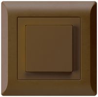 UP-Taster kallysto.line ARK 2L braun