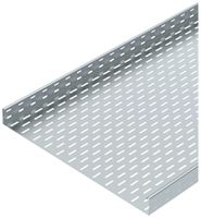 Kabelrinne Bettermann MKS 660 FS 60×600×3000mm Stahl Zink