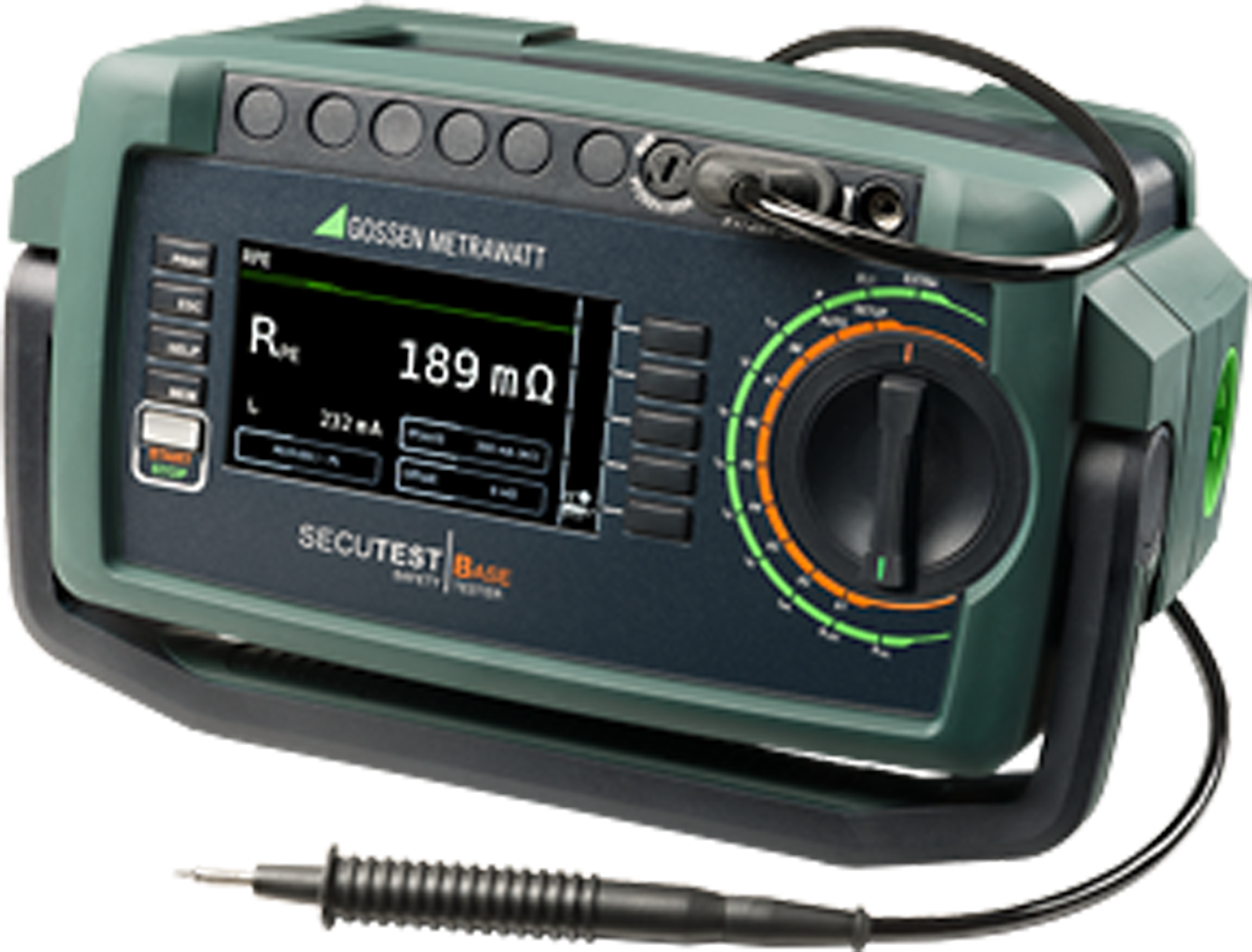 Testeur d’appareil Secutest Base Rabatt-Code-Aktion-Safy01