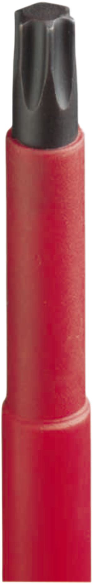 Schraubenzieher Torx T30×100mm VDE 1000V 210mm