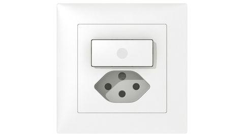 Kleinkombinationen Druckschalter + Typ 13