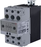 Carlo Gavazzi Thyristorsteller 4-20mA bis 8kW / 3x400VAC, "C1"-Ausgang