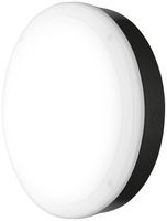 Luminaire de secours LED SURFACE BULKHEAD 300 EM 15W 1400lm 830 3h IP65 no
