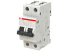 Leitungsschutzschalter ABB S202-C4 4A C 6kA