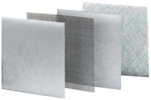 Filtermatte Schneider Electric NSYCAF92 137×117mm