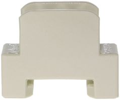 Abzweigklemme Woertz 1…2.5mm² 24A 660V Schraubanschluss 2×1 grün/gelb