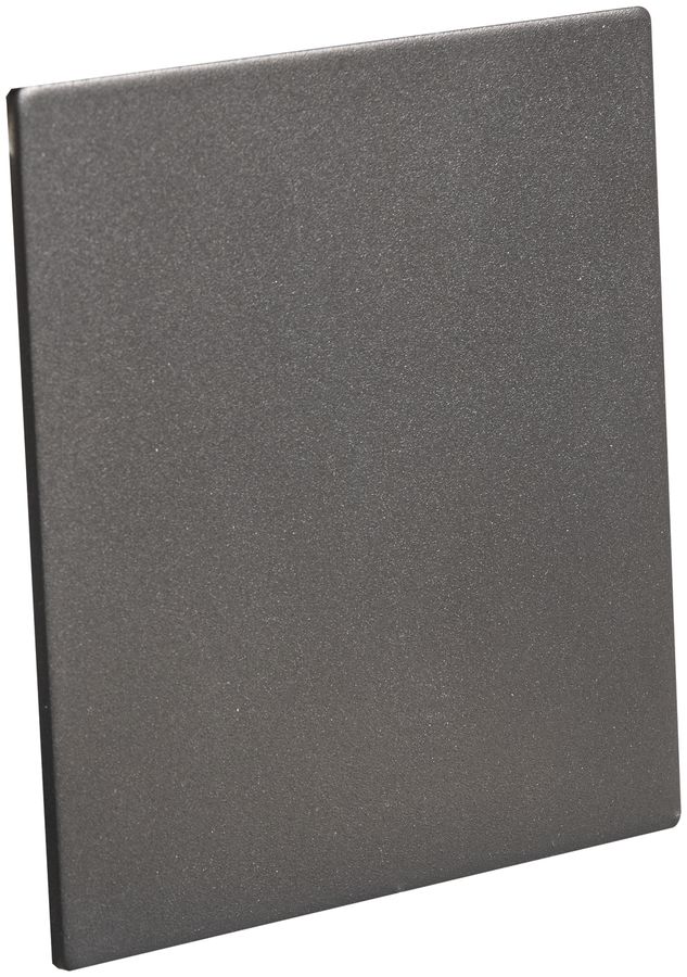 Plaque de recouvrement DOTLUX pour applique LED WAY