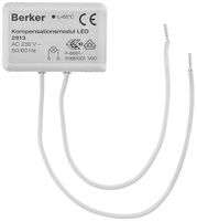 LED-Kompensationsmodul Hager