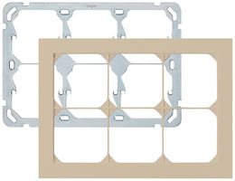 Intestazione INC kallysto.pro 2×3 beige orizzontale