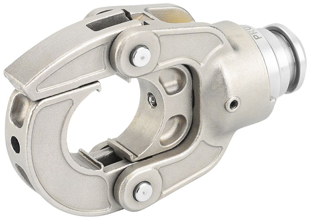 Presskopf Cimco MultiPro 6…300mm² Ovalpressung