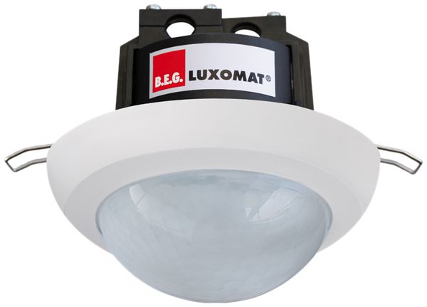 EB-Bewegungsmelder Luxomat PD4 S 360 DE