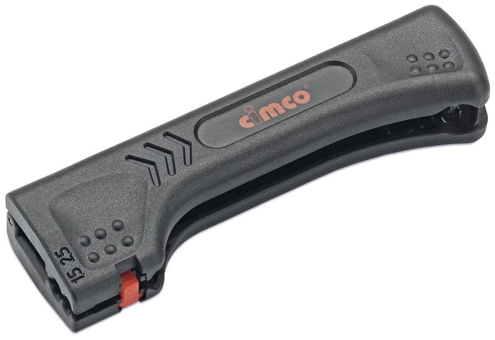 Kabelabmantler Cimc Allrounder Ø4…15mm