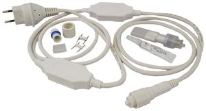 Anschlussset Set DEM QUICKLED für QUICKLED 120,240 und 240N