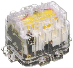 Télérupteur GM MT 230VAC 1C