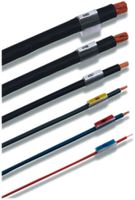 Leitermarkier-Hülse Weidmüller TM für Ø1.3…2mm 18×5.4mm Polyethylen transparent