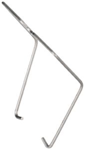 Haltebügel WM SCM-I CLIP M