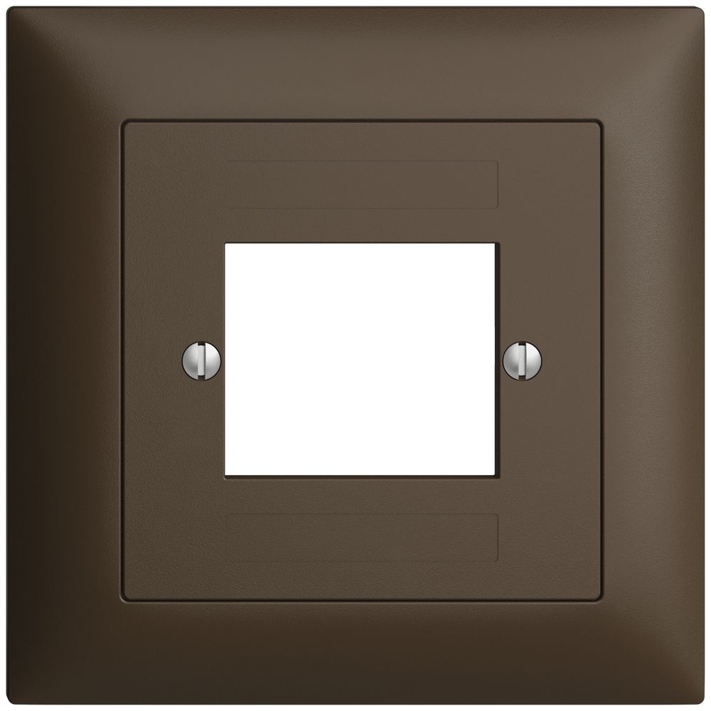 Abdeckset EDIZIOdue FMI coffee