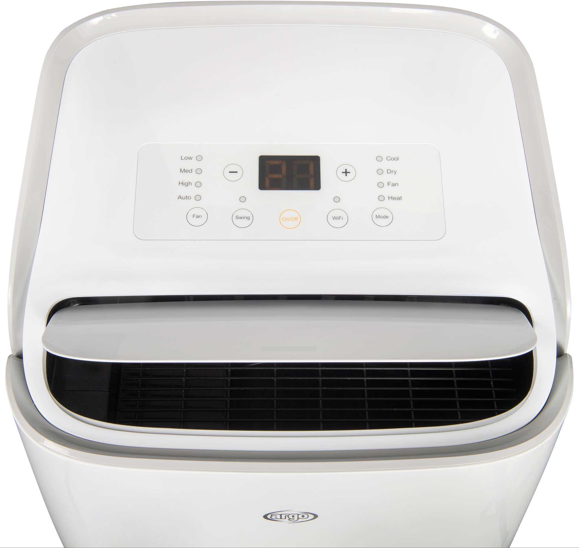 Mobiles Klimagerät Argo MILO PLUS