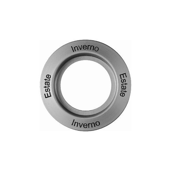 Kennscheibe Estate-Inver.- Estate-Inver. Al AGU SS, GUPUSS