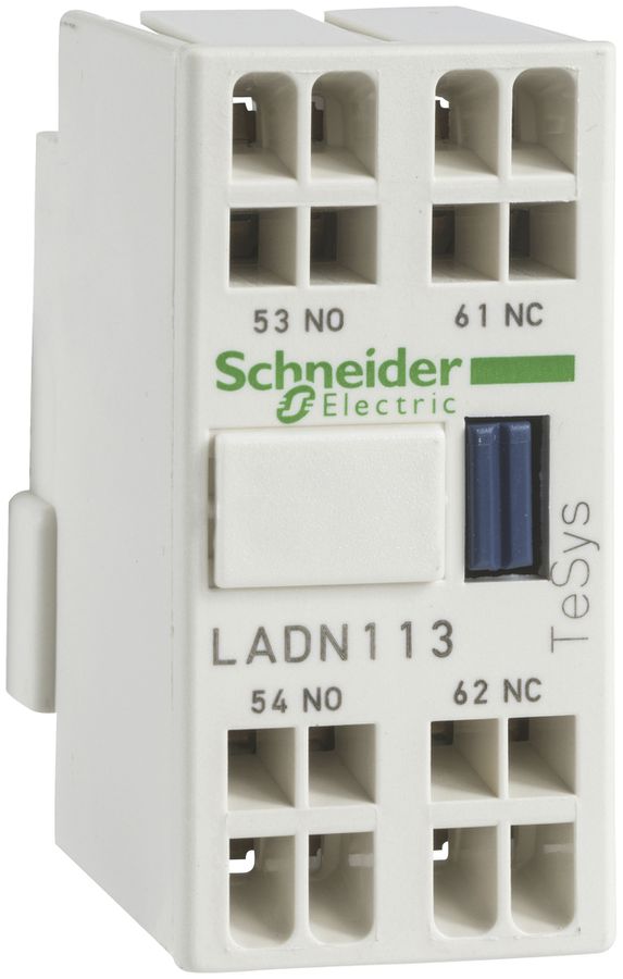 Hilfsschalter Schneider Electric LAD 2Ö
