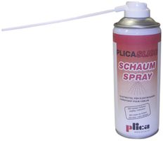 Gleitspray Plica-Slide 400 ml
