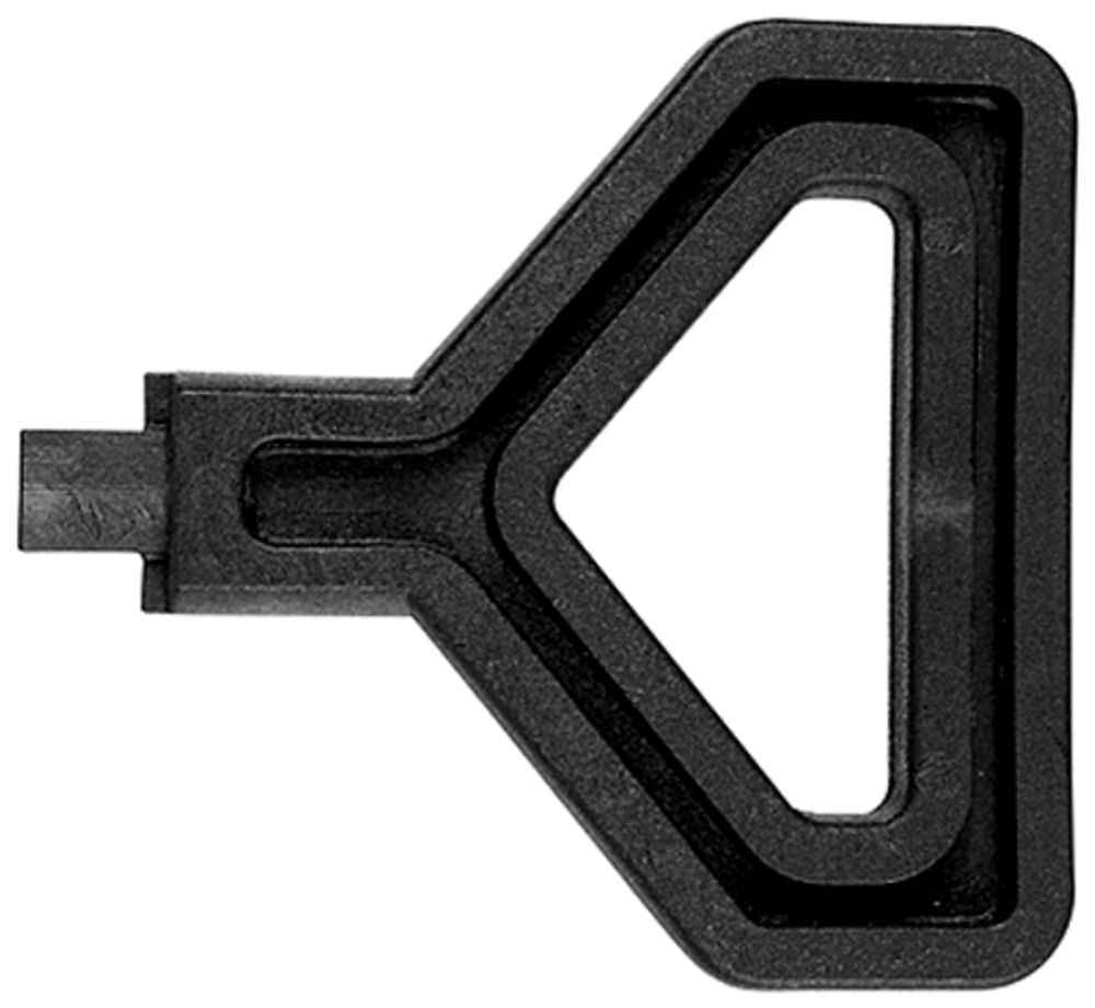 Outil d'insertion manuelle TILCA TSM KM p.tampons pour béton cellulaire KBT 8