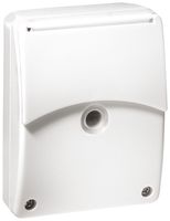 Dämmerungsschalter ESYLUX CDS-A/N, weiss