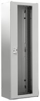 Netzwerkschrank 19" Rittal TX Sichttür, 600×2000×600mm