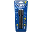 Lampe de poche LED VARTA Light Pro F30 400lm 3×AAA