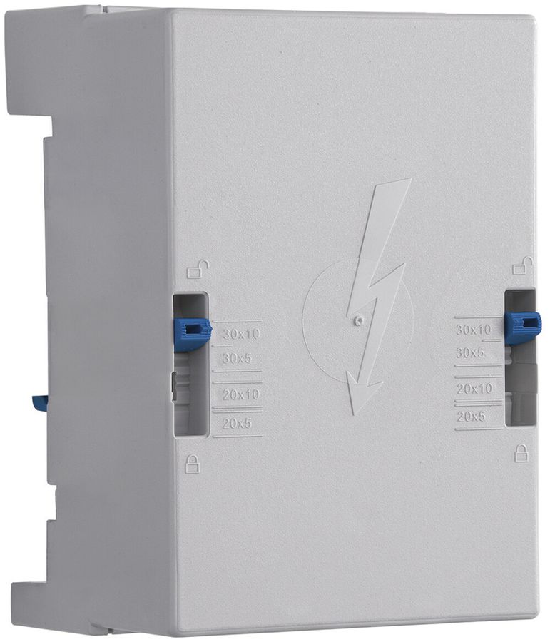 Abdeckhaube Weber R-AM leer 135mm