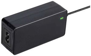 LED-Betriebsgerät DOTLUX RETAILO 60W 24V 2500mA ON/OFF 1.2m Kabel Eurostecker