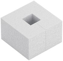 Schalungselement Hager Q16 Höhe 200mm