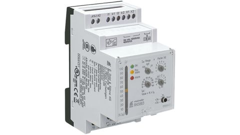 Differenzstromwächter