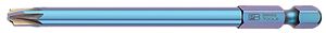Bit Kreuzschraube PB E6 L-180/2 Pozidriv PZ 95mm 6.3 (1/4")
