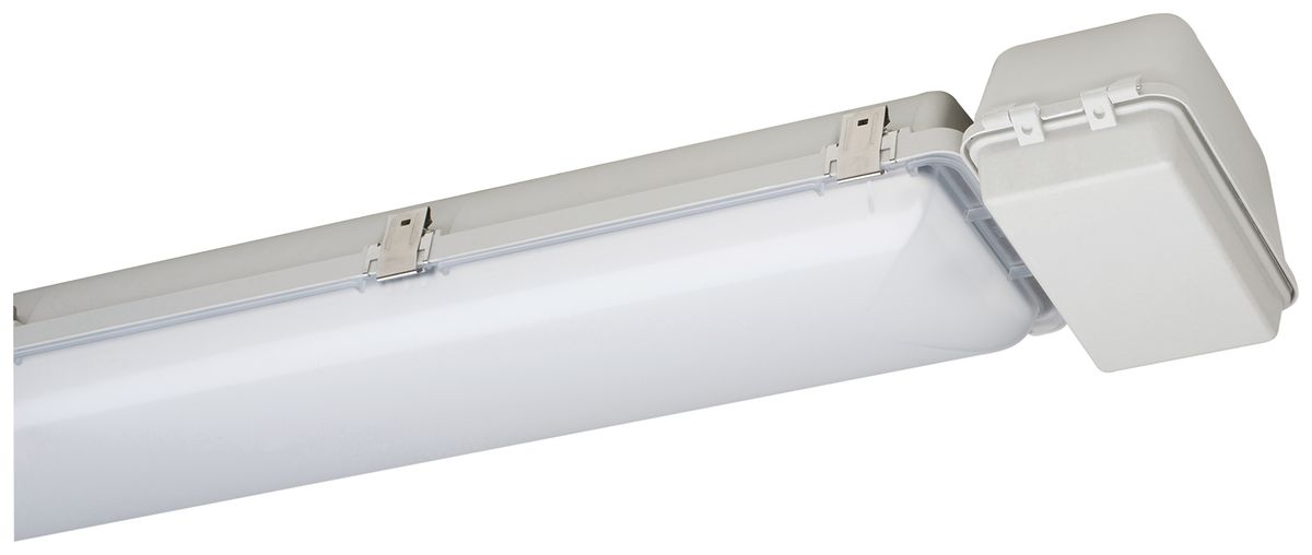 LED-Notleuchte Ex thuba ec 854 N 16W 2170lm 5000K 3h IP66