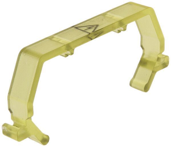 Klemmenabdeckung für F W30145 6mm²