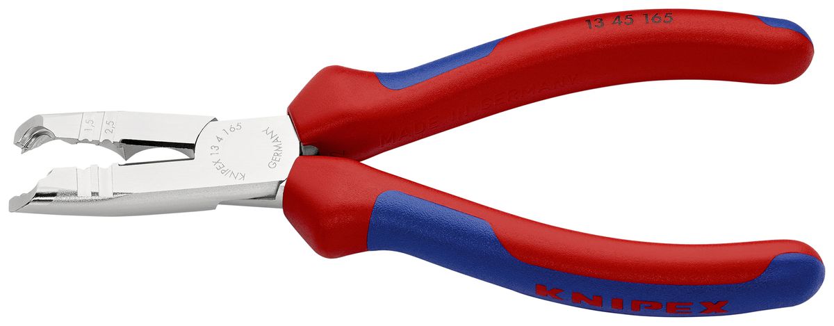 Pince à dénuder KNIPEX Ø8…13mm 1.5…2.5mm²