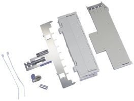 Anschlussleiste R&M 8×3 Serie EMV