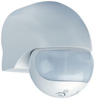 AP-Bewegungsmelder PIR weiss Ferratec 180° IP44 230VAC 50Hz