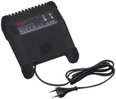 Chargeur Intercable LG8 pour accu RA11/RA12