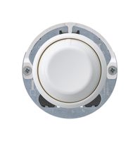 Drehdimmer Nebenstelle Hager basico weiss