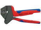 Pinza di serraggio KNIPEX 200mm 2.5/4/6mm²