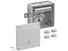 AP-Abzweigdose Spelsberg Abox Pro 100 AB-10² 152×152×85mm IP69 gu