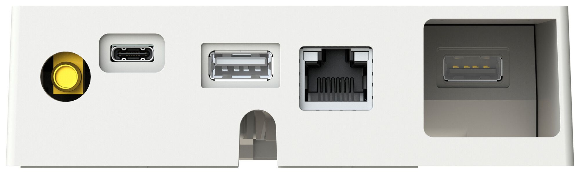 System Access Point ABB free@home wireless HW-Version 3.0 Wi-Fi