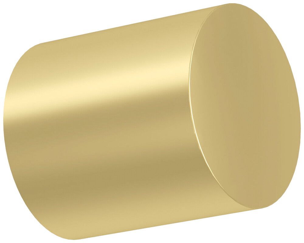 Capot de fermeture Eglo ROPE22 Ø27.5×30mm aluminium or