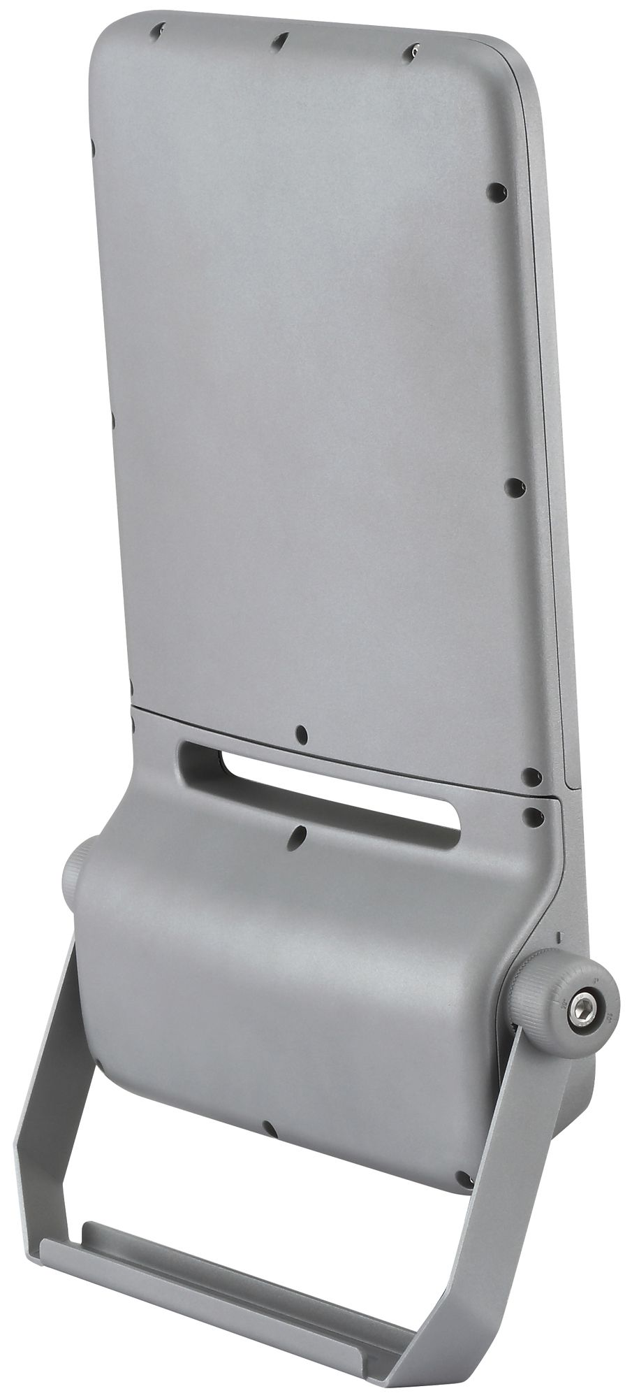 LED-Strahler Sylvania Raiden 21KLM 157W 21200lm 4000K IP66 MB grau