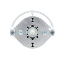 Einsatz Drehschalter Hager S2/1L