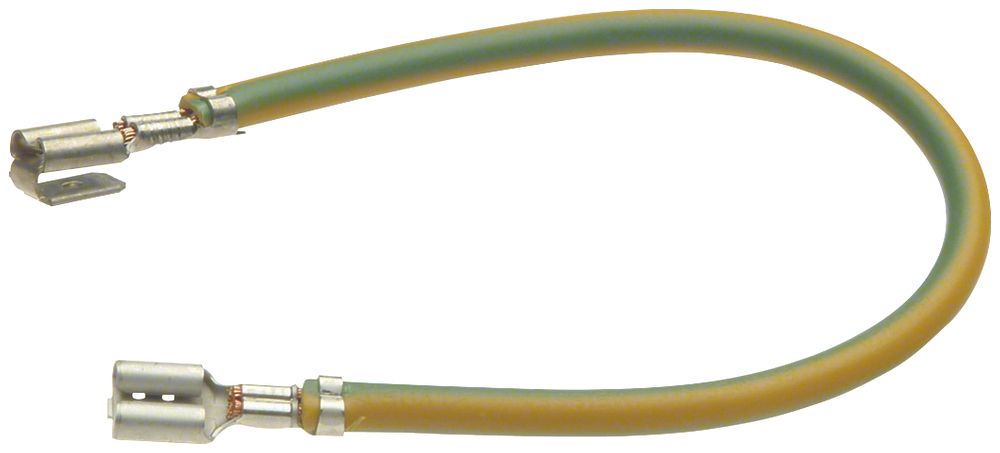 Erdungsleitung Tehalit 600mm