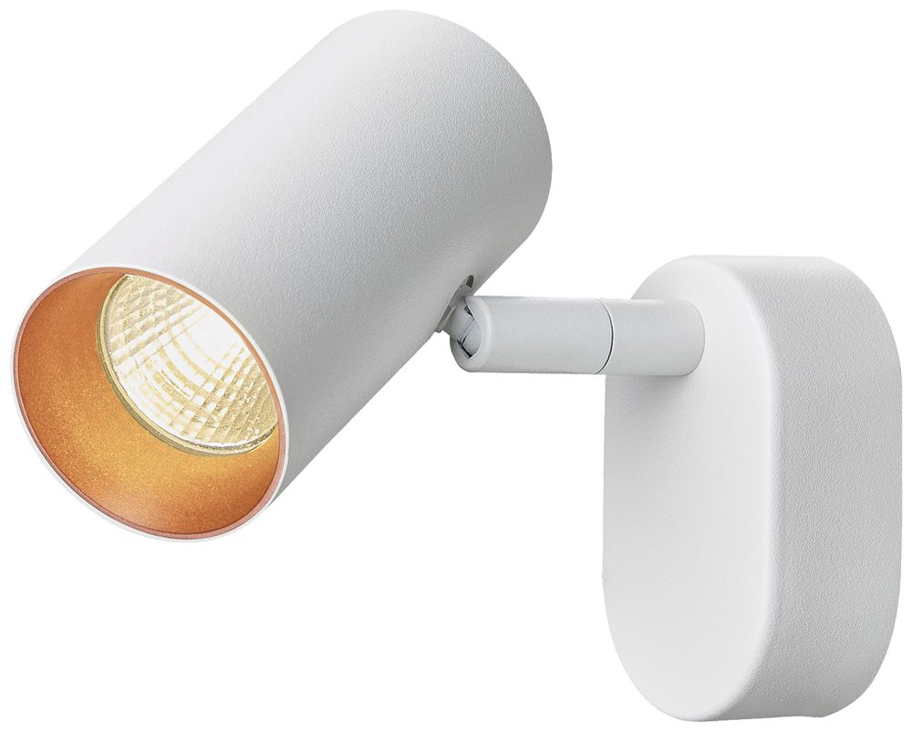 Anello decorativo SLV NOBLO materiale sintetico Ø47.6×13.5mm rame